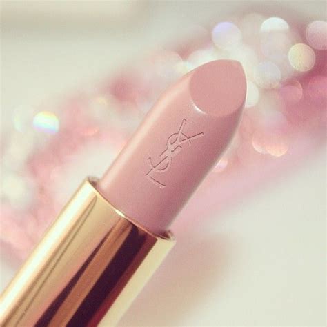 ysl pale pink lipstick|ysl lipstick best selling color.